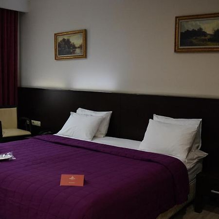Arsan Otel Кахраманмараш Экстерьер фото