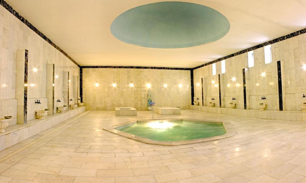 Arsan Otel Кахраманмараш Экстерьер фото