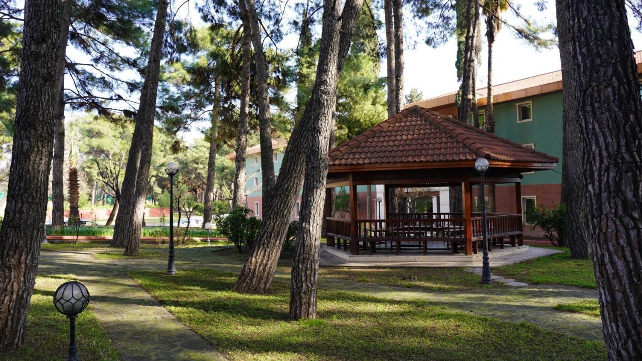 Arsan Otel Кахраманмараш Экстерьер фото