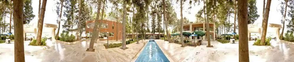 Arsan Otel Кахраманмараш Экстерьер фото