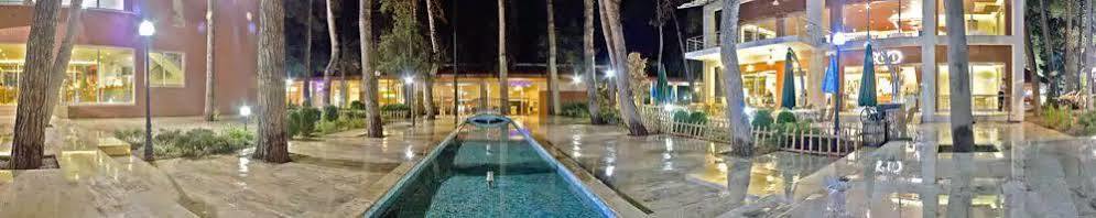 Arsan Otel Кахраманмараш Экстерьер фото