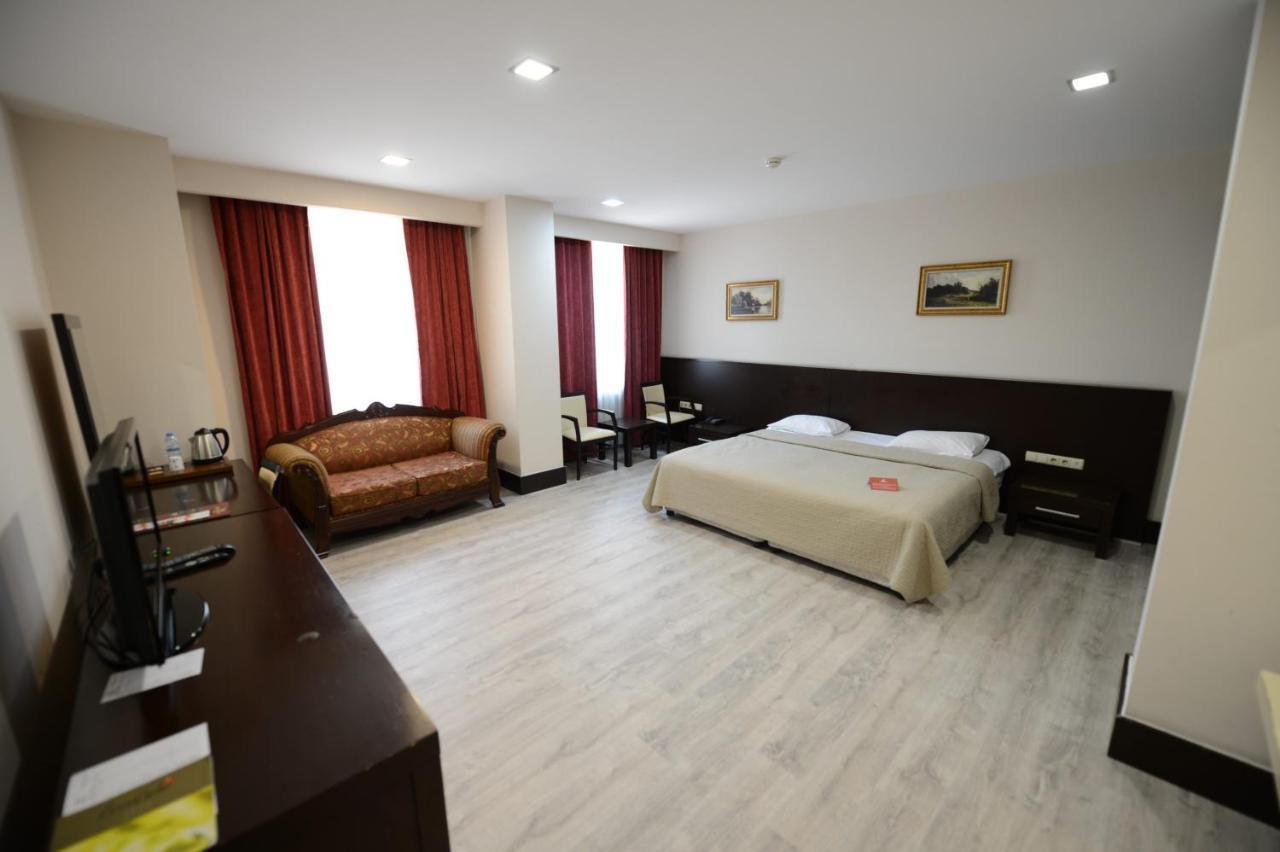 Arsan Otel Кахраманмараш Экстерьер фото